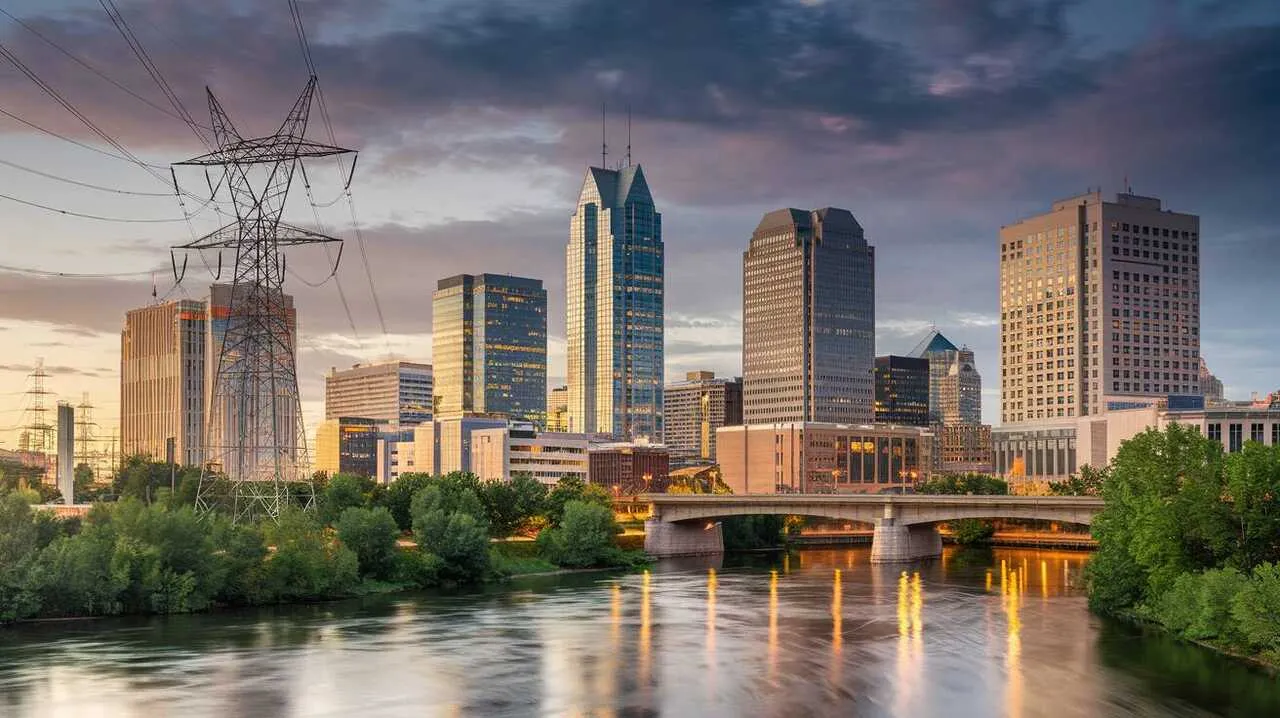 AEP Ohio's Quiet 30% Rate Cut — What the PUCO 2026 Settlement Actually Did