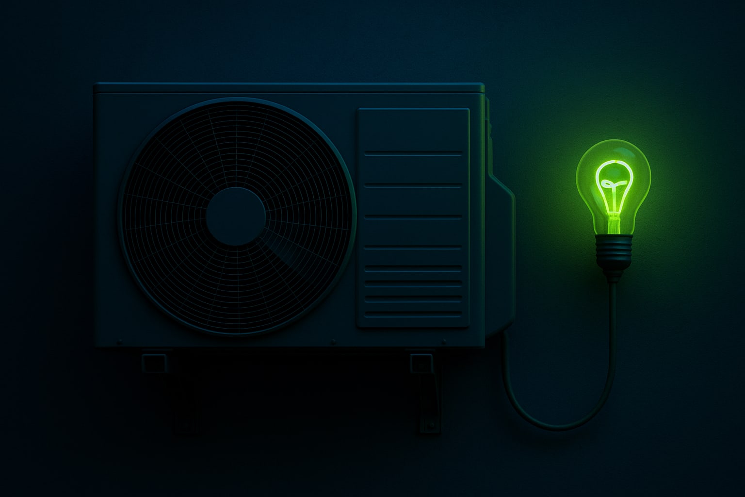 Air Conditioner Energy Efficiency Ratings Explained