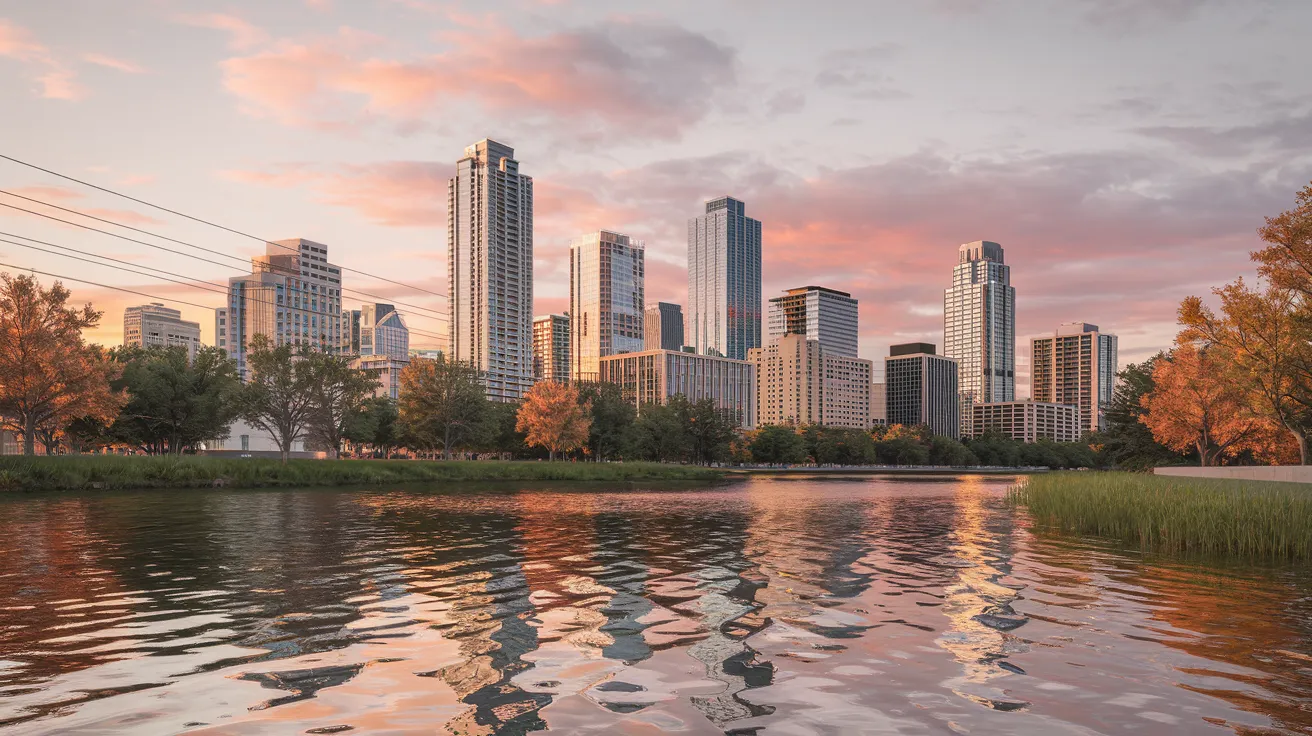 Austin Energy: Municipal Utility Rates & Programs - article hero image