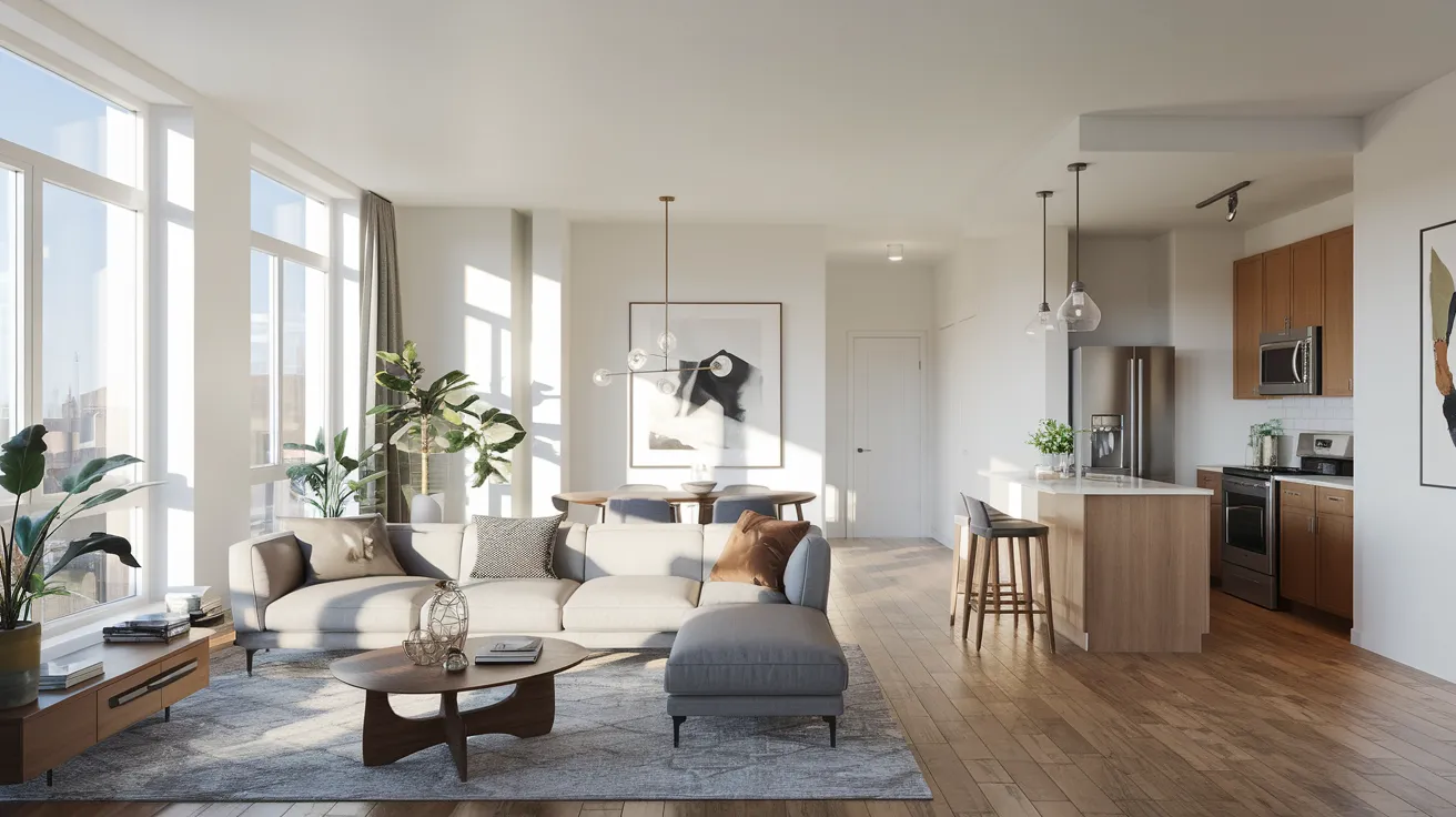 Average Electric Bill for a 2-Bedroom Apartment by State (2026) - article hero image