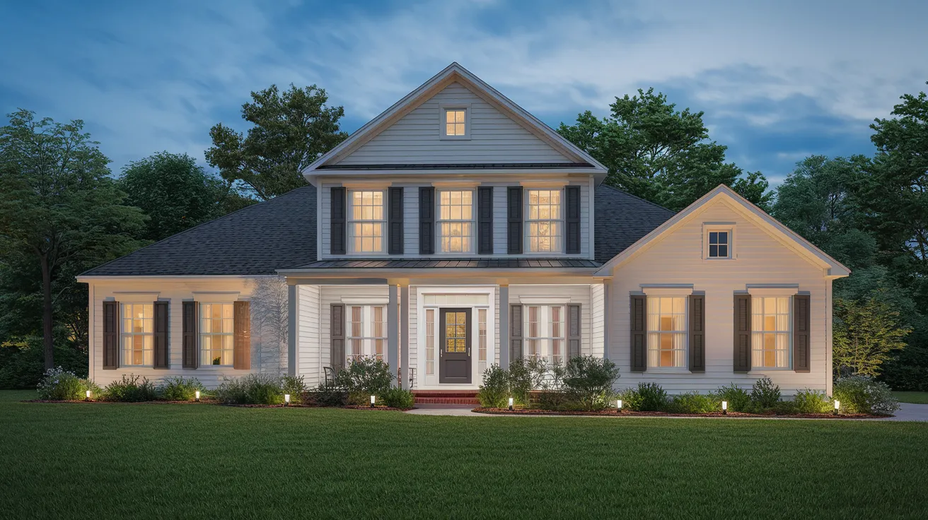 Average Home Electricity Usage: 10,500 kWh/Year (2026)