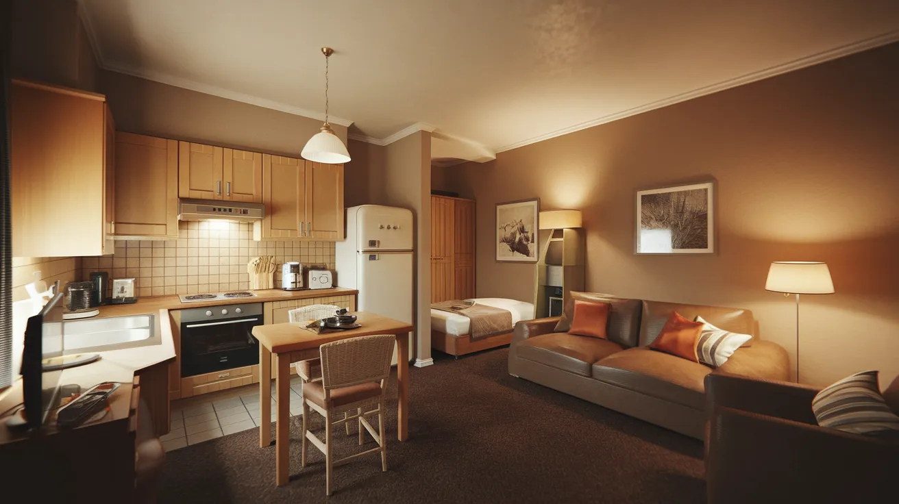 Average Utility Bill for a 1-Bedroom Apartment by State (2026)