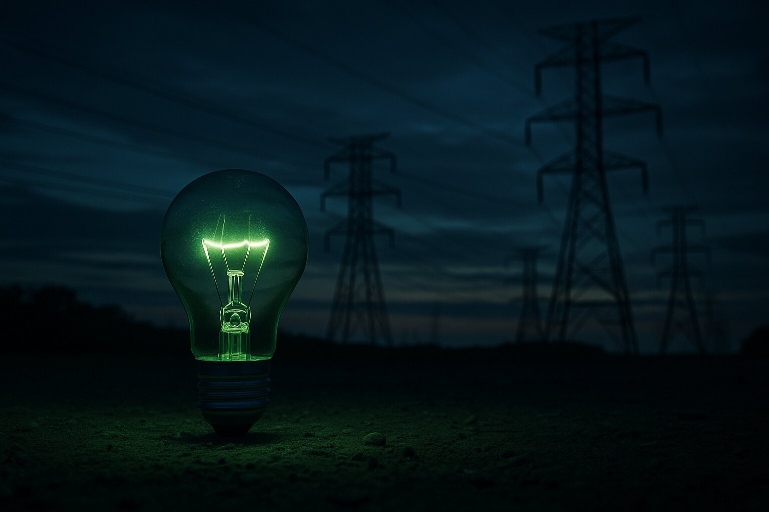 Bluebonnet Electric Cooperative: 2026 Member Guide
