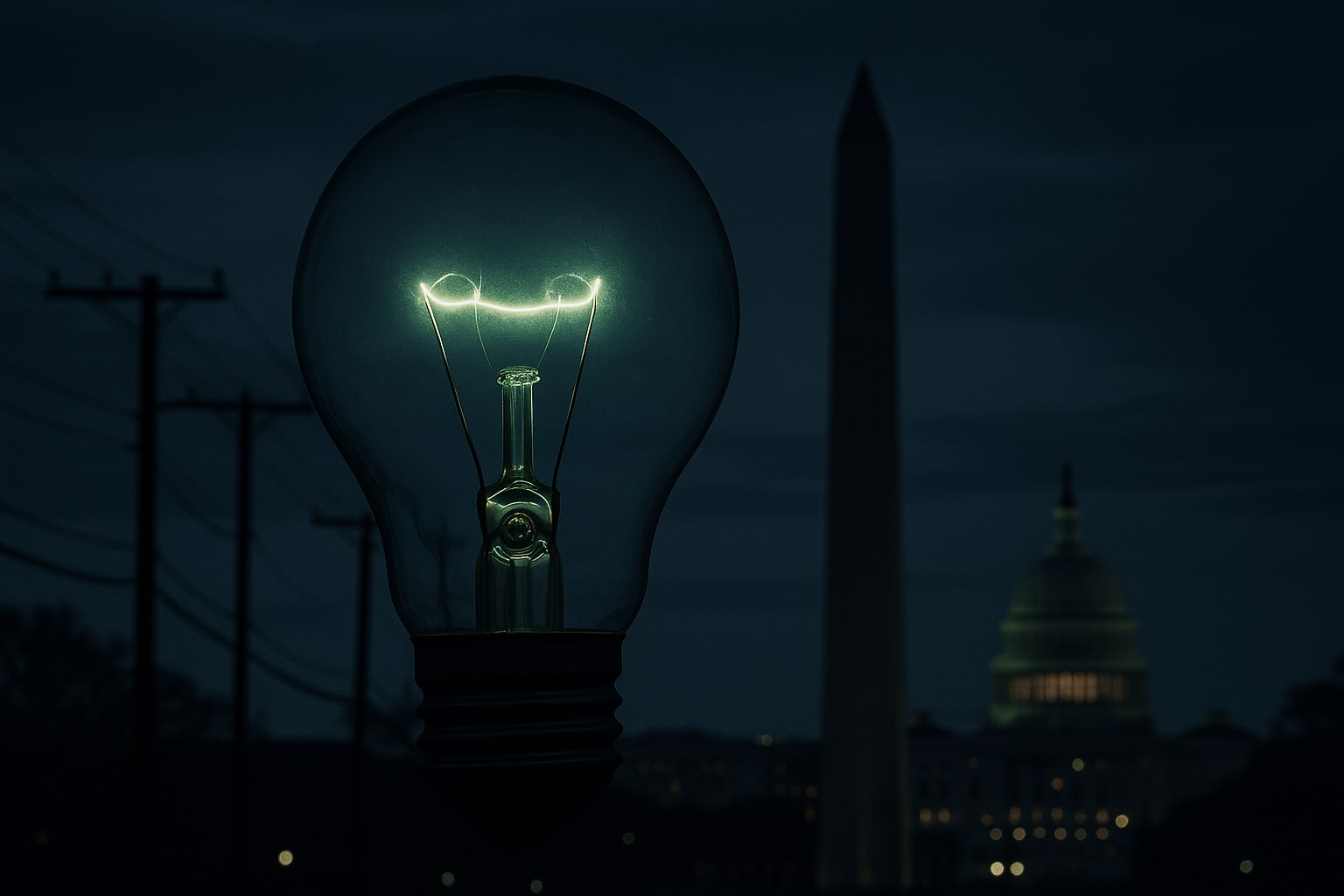 Washington DC Energy guides - ElectricRates.org
