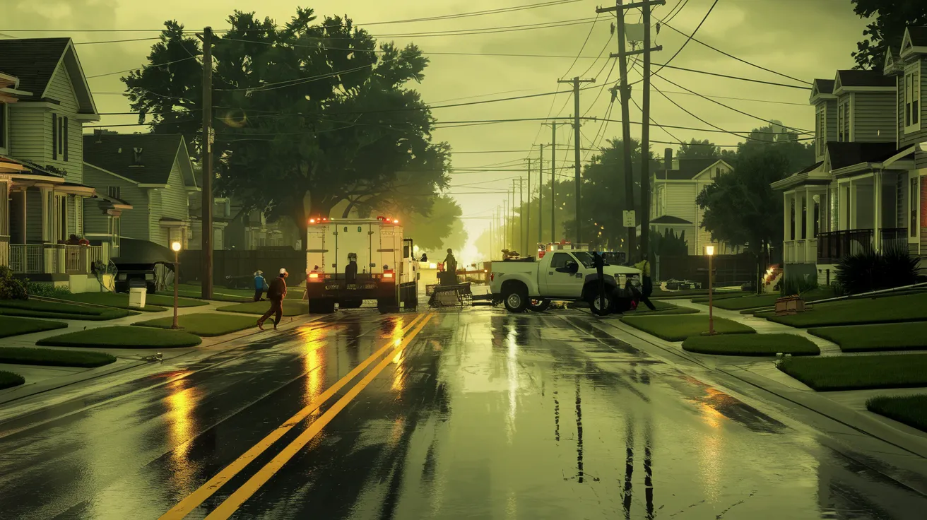 CenterPoint Outage Map: Houston Power Status Guide