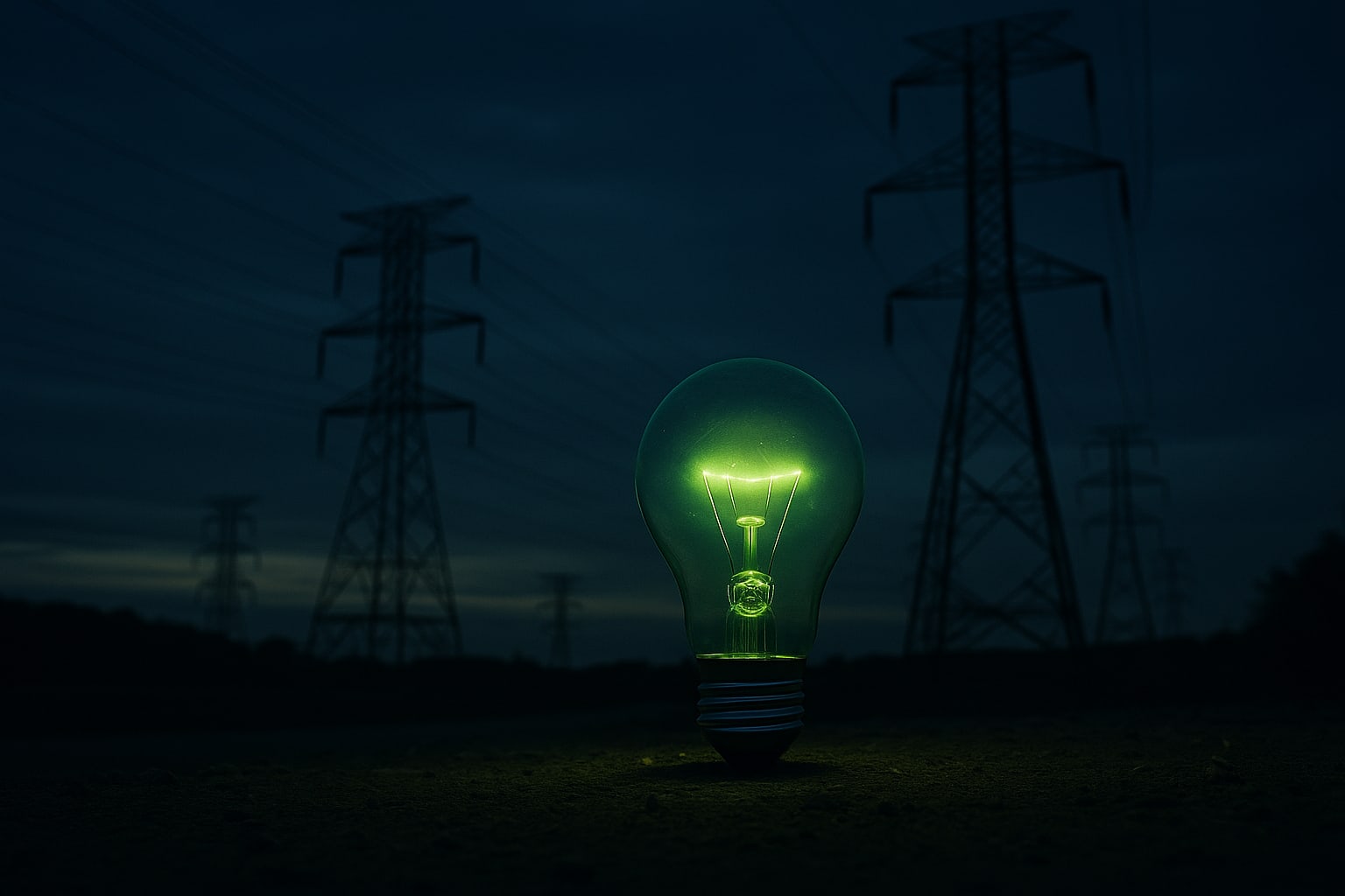 Cheap Light Companies in Texas (2026 Guide)