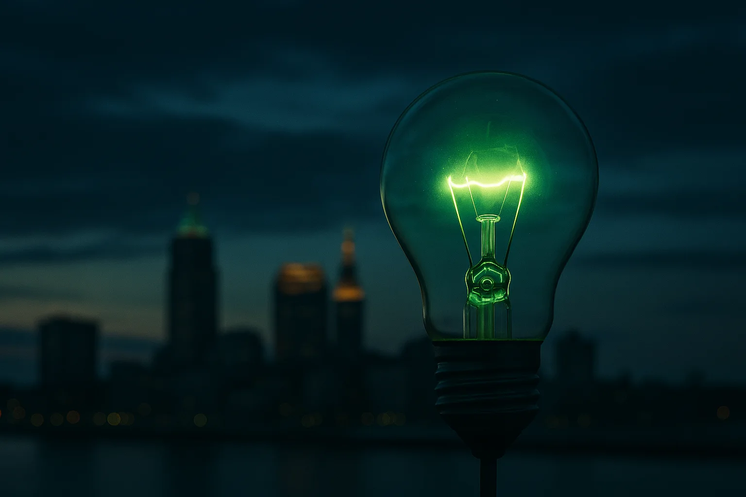 Electric Company in Cleveland Ohio: Your 2026 Guide - article hero image