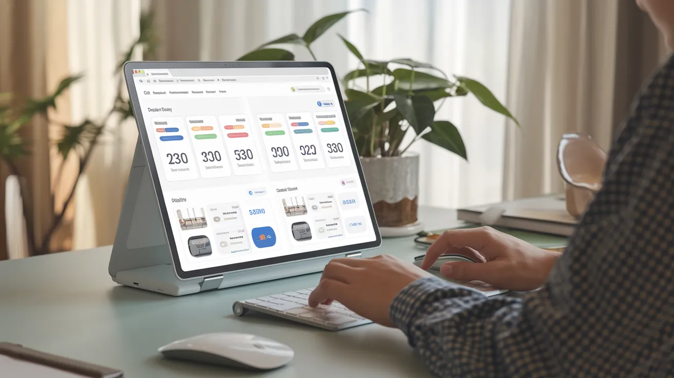 ComparePower: Texas Electricity Comparison Tool Review (2026) - article hero image