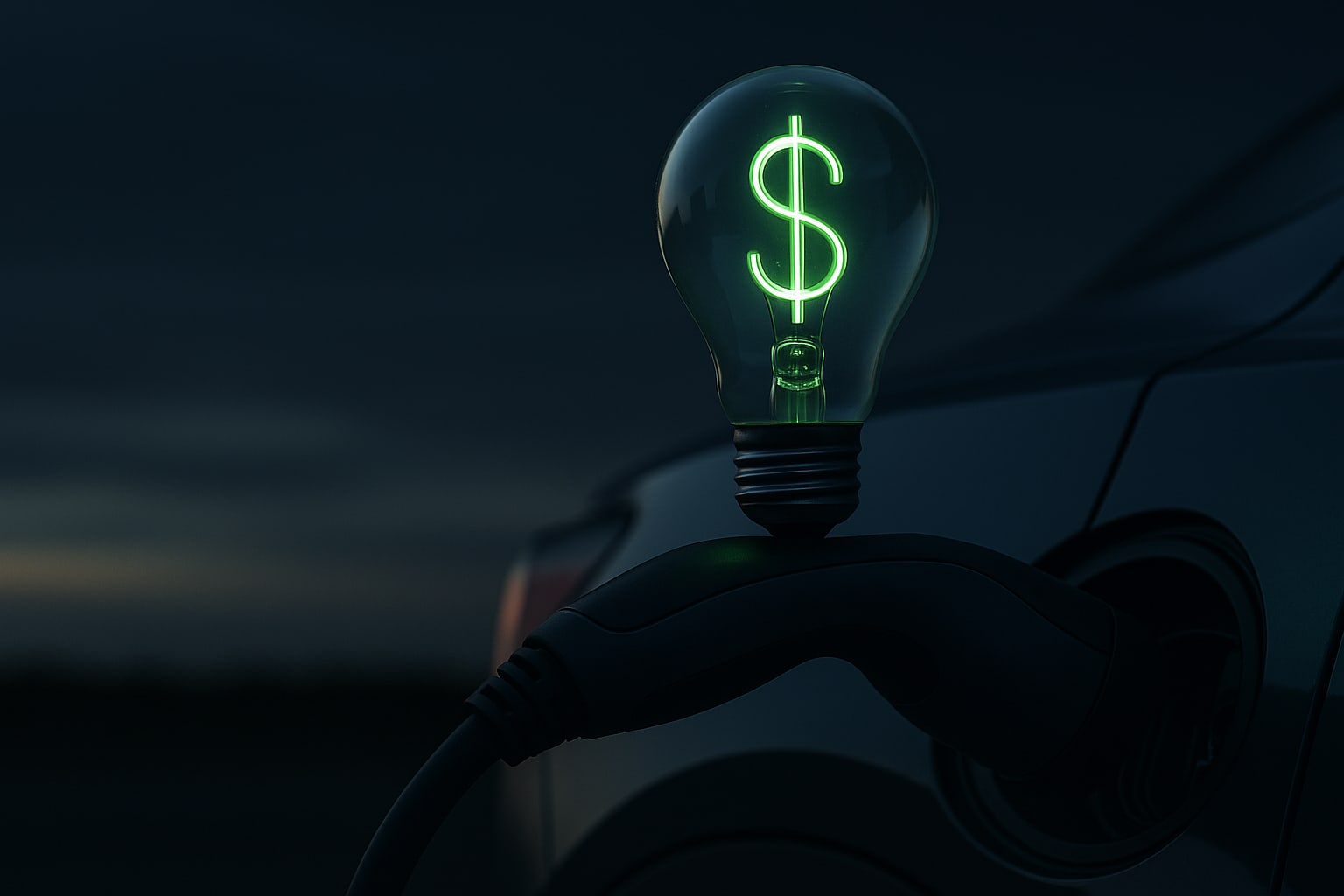 How Much Does It Cost to Charge an Electric Car in MA?