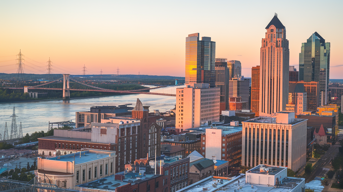 Duke Energy Ohio Complete Guide to Cincinnati Rates, Service Area, and Energy Choice