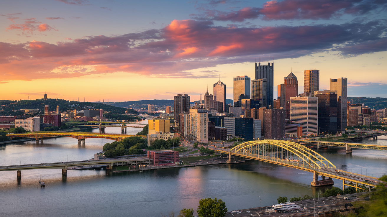 Duquesne Light Complete Guide to Pittsburgh Electricity Rates, Service Area, and Energy Choice