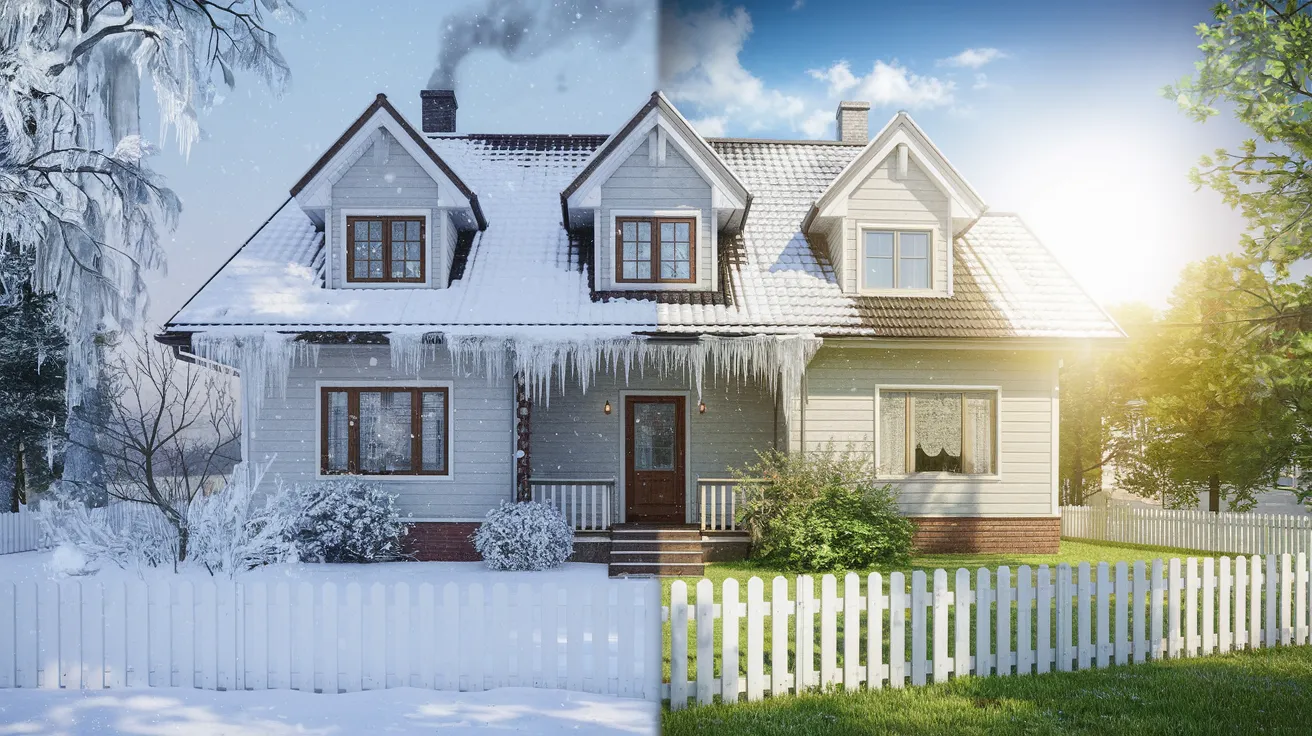 Electric Bill: Higher in Winter or Summer? (It Depends)