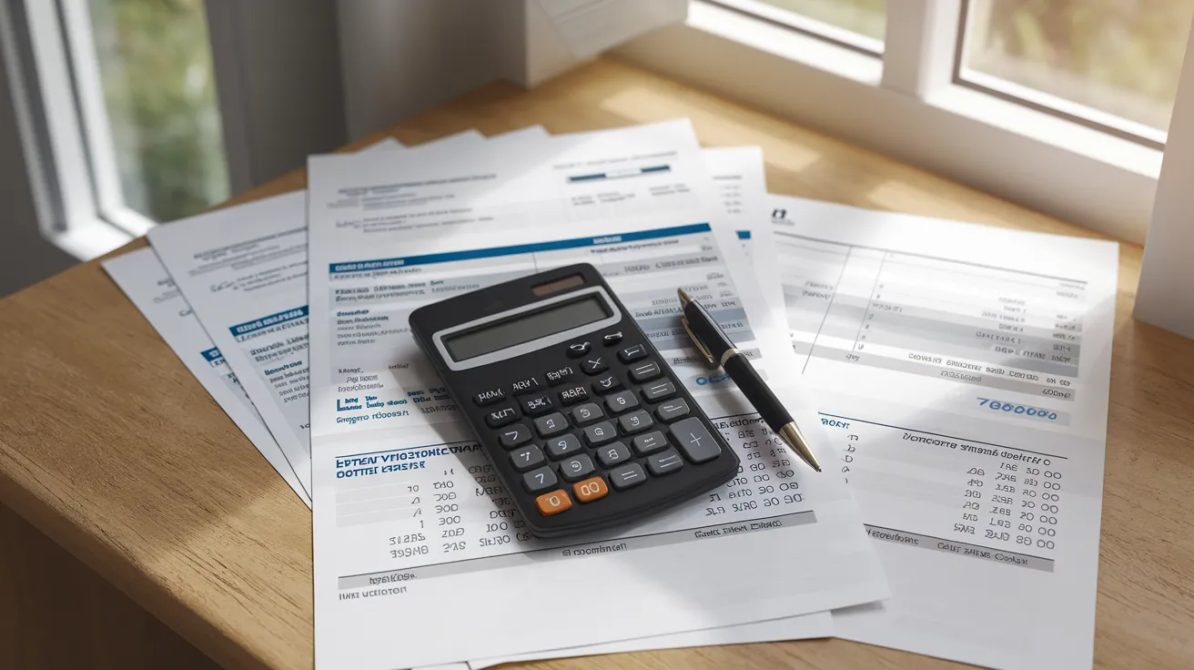 Electricity Cost Per kWh: How to Calculate Yours