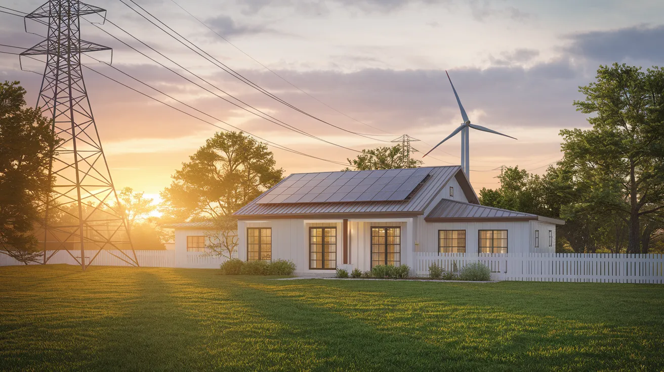 Electricity Rates & Savings Guide (2026)