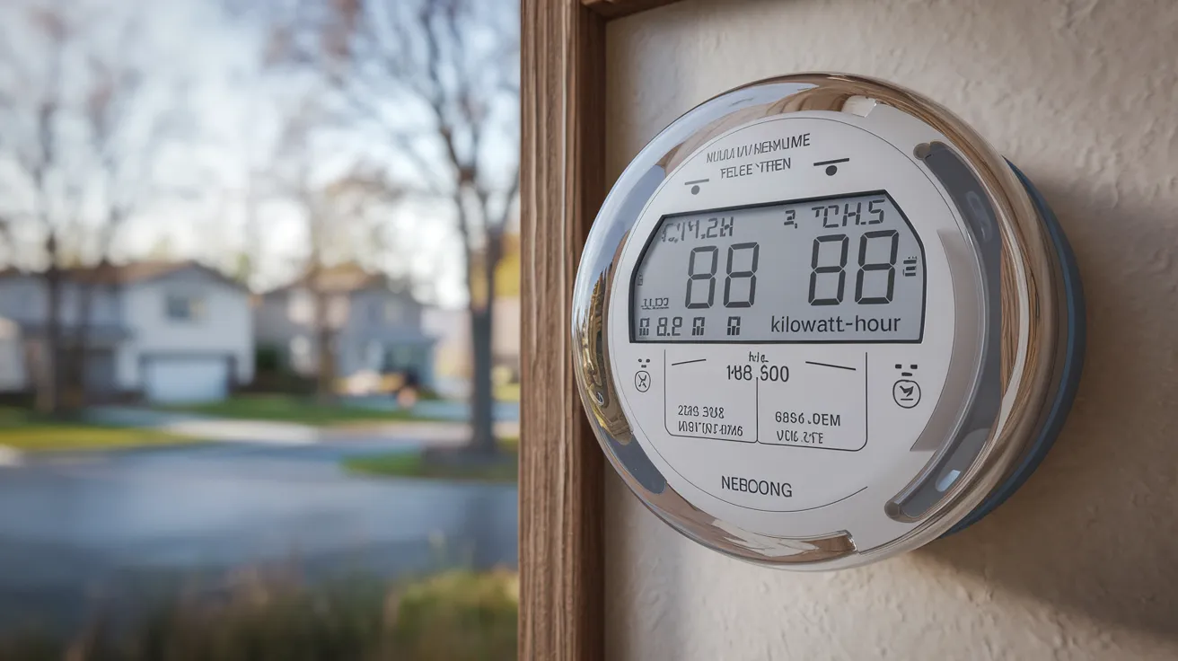 kWh, Watts, Volts, Amps: Electricity Units Explained