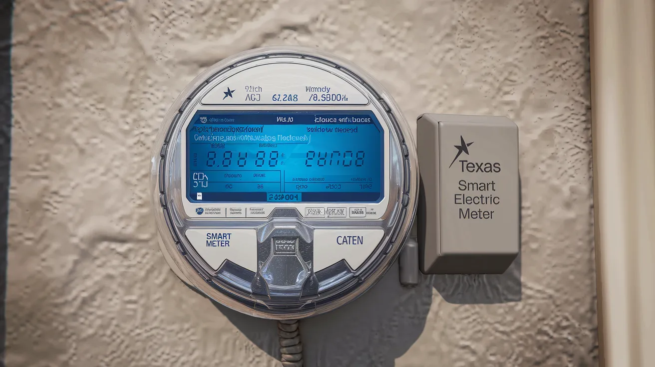 ESID Lookup: Find Your Texas Electric ID - article hero image