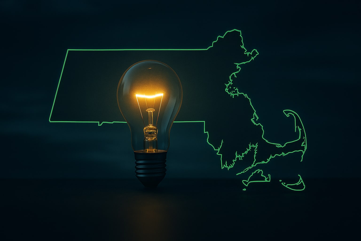 Eversource Service Territory Map: MA Coverage Guide
