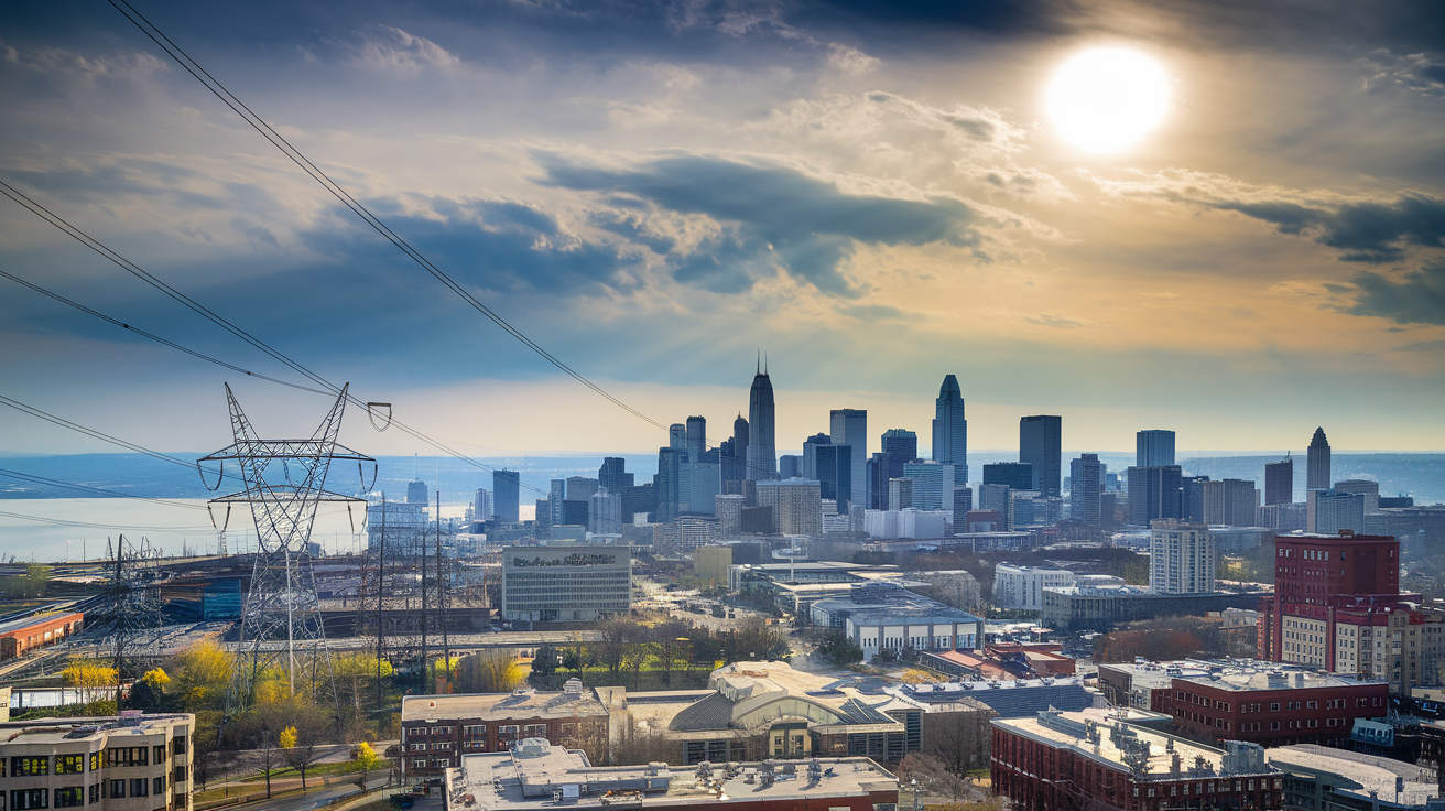 FirstEnergy Ohio Complete Guide to Ohio Edison, Toledo Edison and Cleveland Illuminating Rates