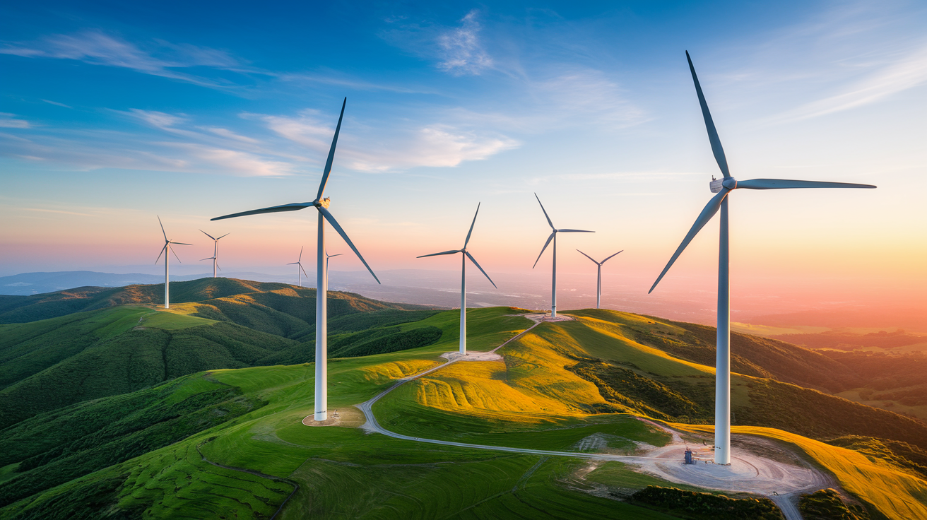 Green Energy Electricity Plans How to Choose Renewable in 2025