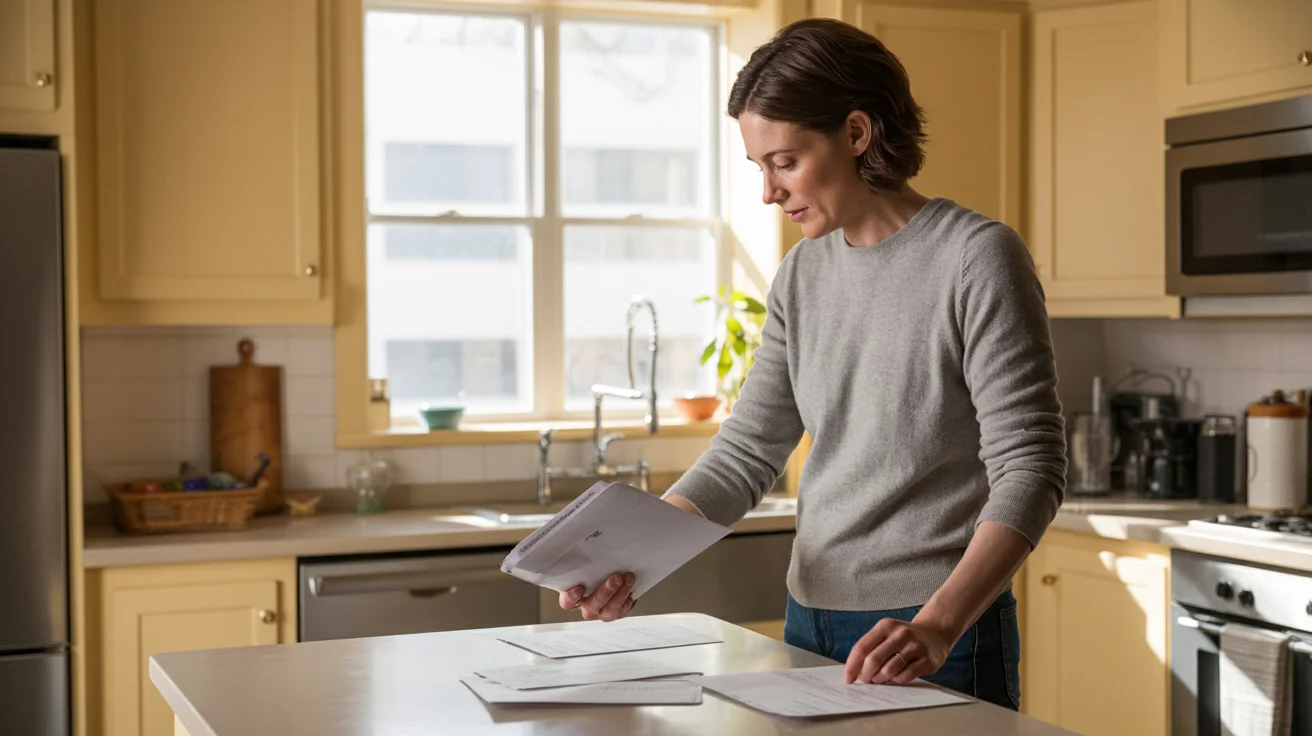 How to Read Your Electric Bill: Complete Line-by-Line Guide