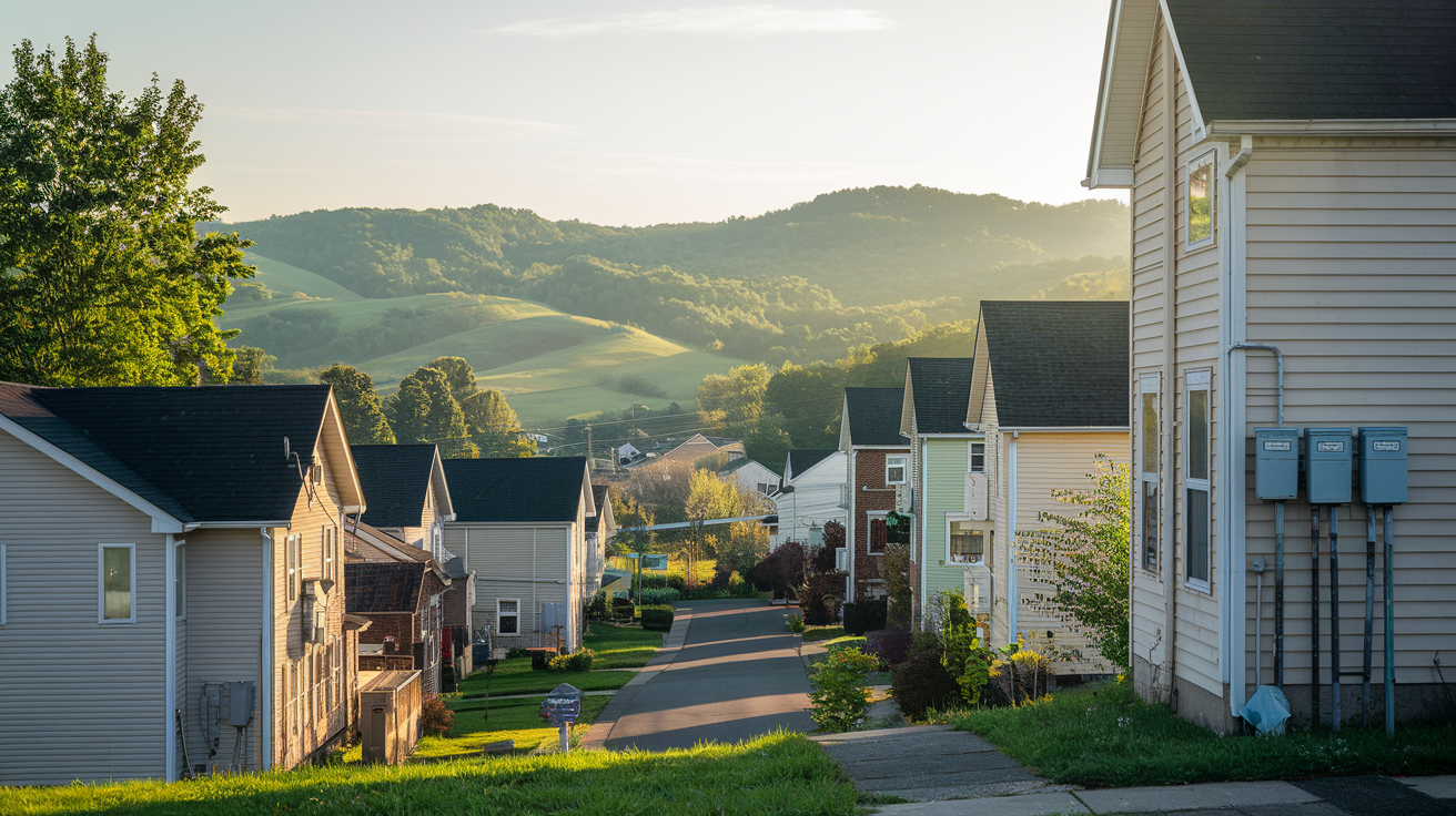Met-Ed Complete Guide to South-Central Pennsylvania Electricity Rates, Service Area, and Energy Choice