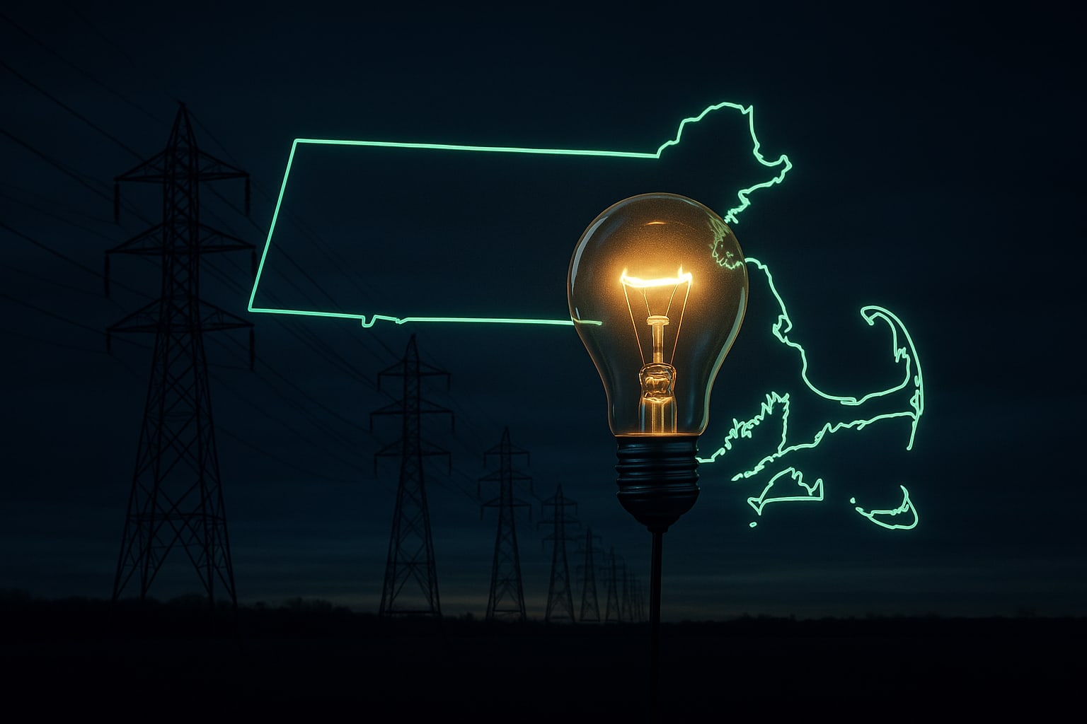 National Grid Rate Increases in Massachusetts (2026)