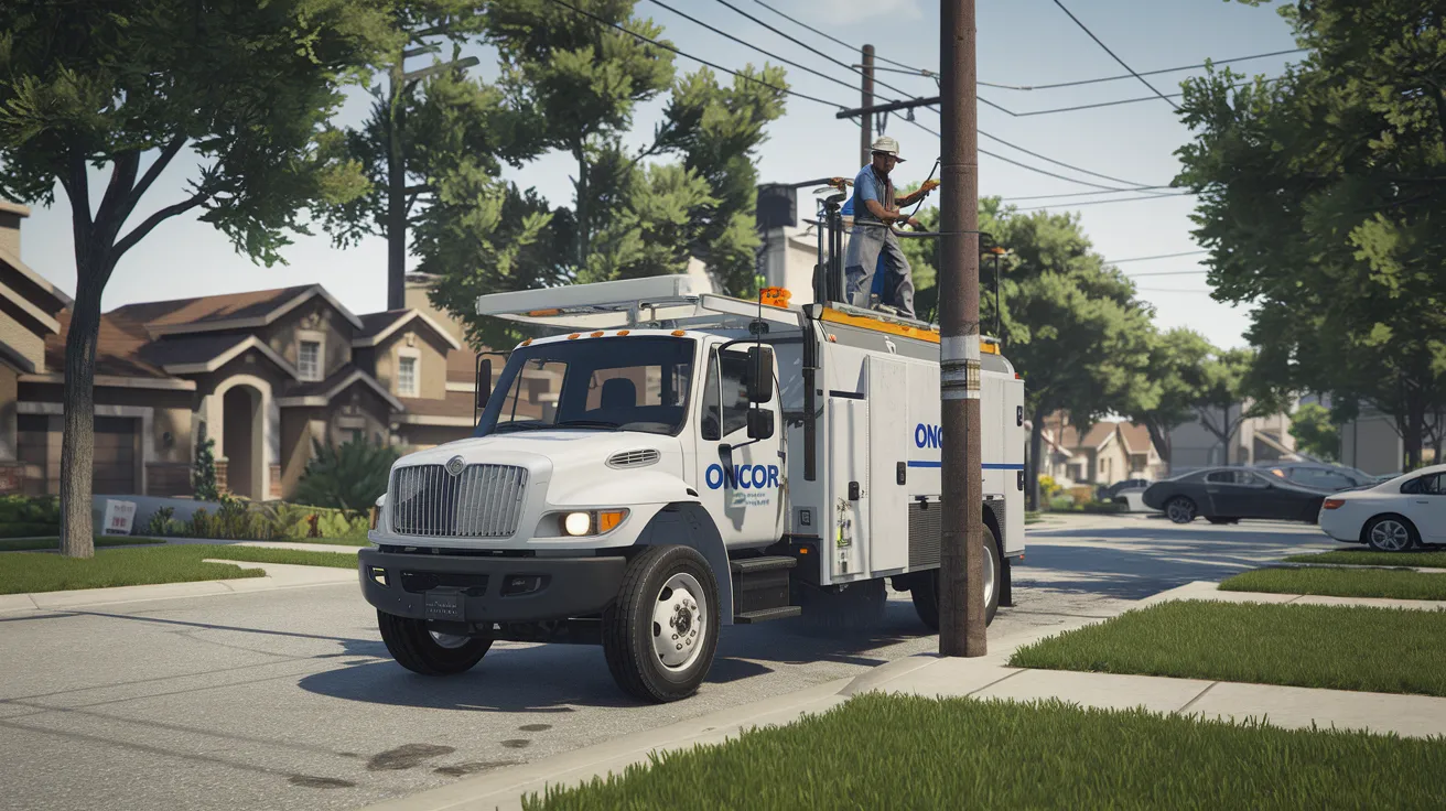 Oncor Customer Service: Phone Numbers, Outages & Contact Guide (2026) - article hero image