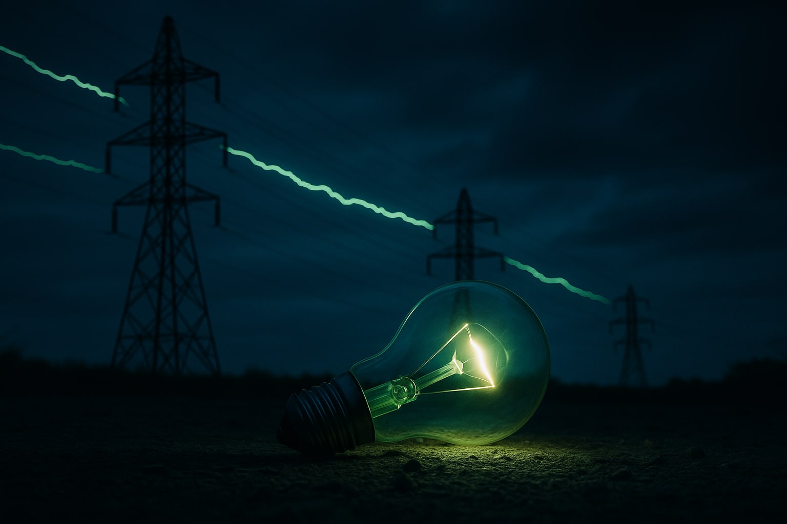 Pedernales Electric Cooperative: What Texas Members Should Know