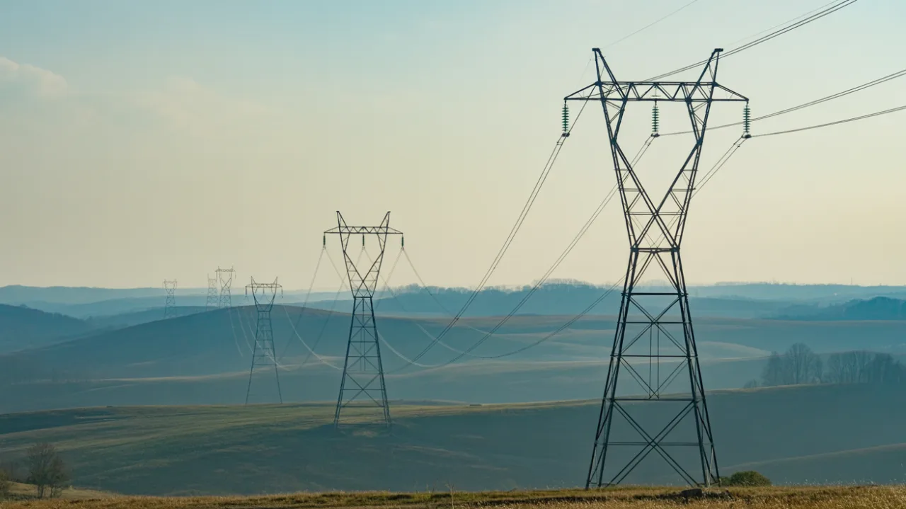 Why Pennsylvania Utilities Have a 17¢ Rate Spread (Same State, Opposite Directions)