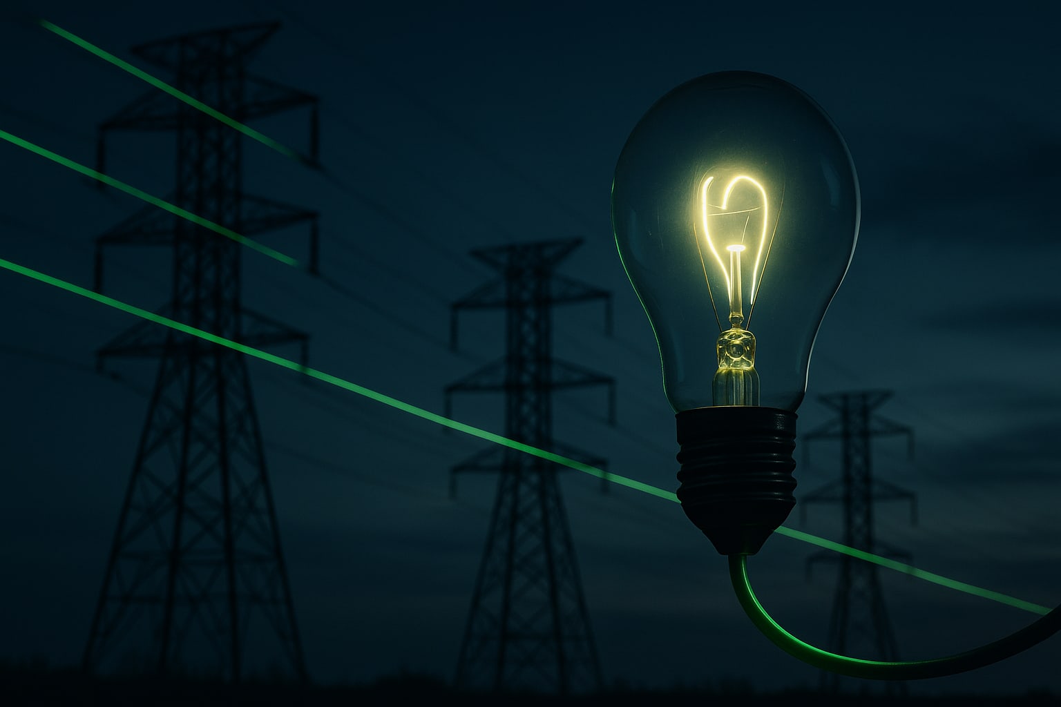 How the US Power Grid Works: A Plain Guide (2026)