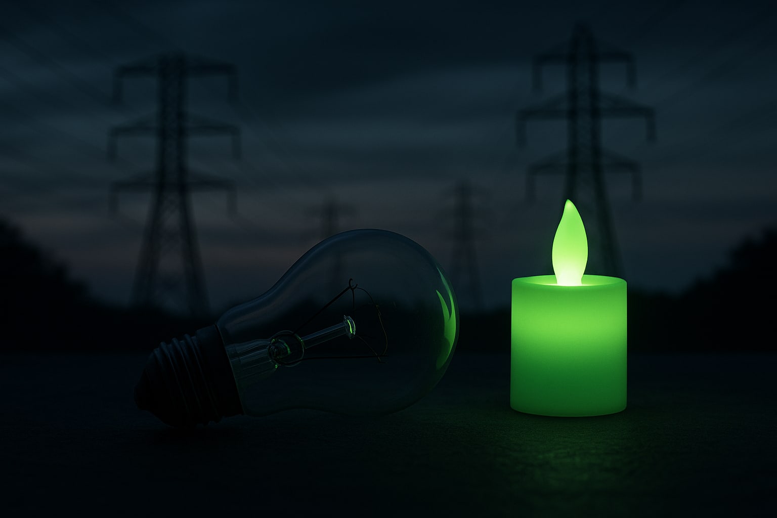 Power Outage in Texas: What to Do Step by Step
