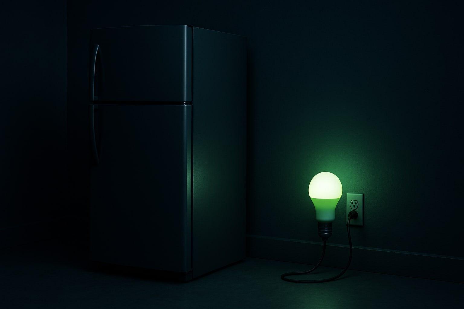 How Many Watts Does a Refrigerator Use? (2026)