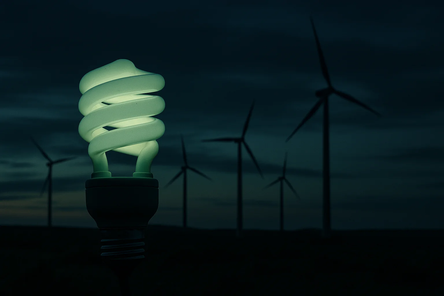 Renewable Energy Plans in Texas (2026 Guide) - article hero image