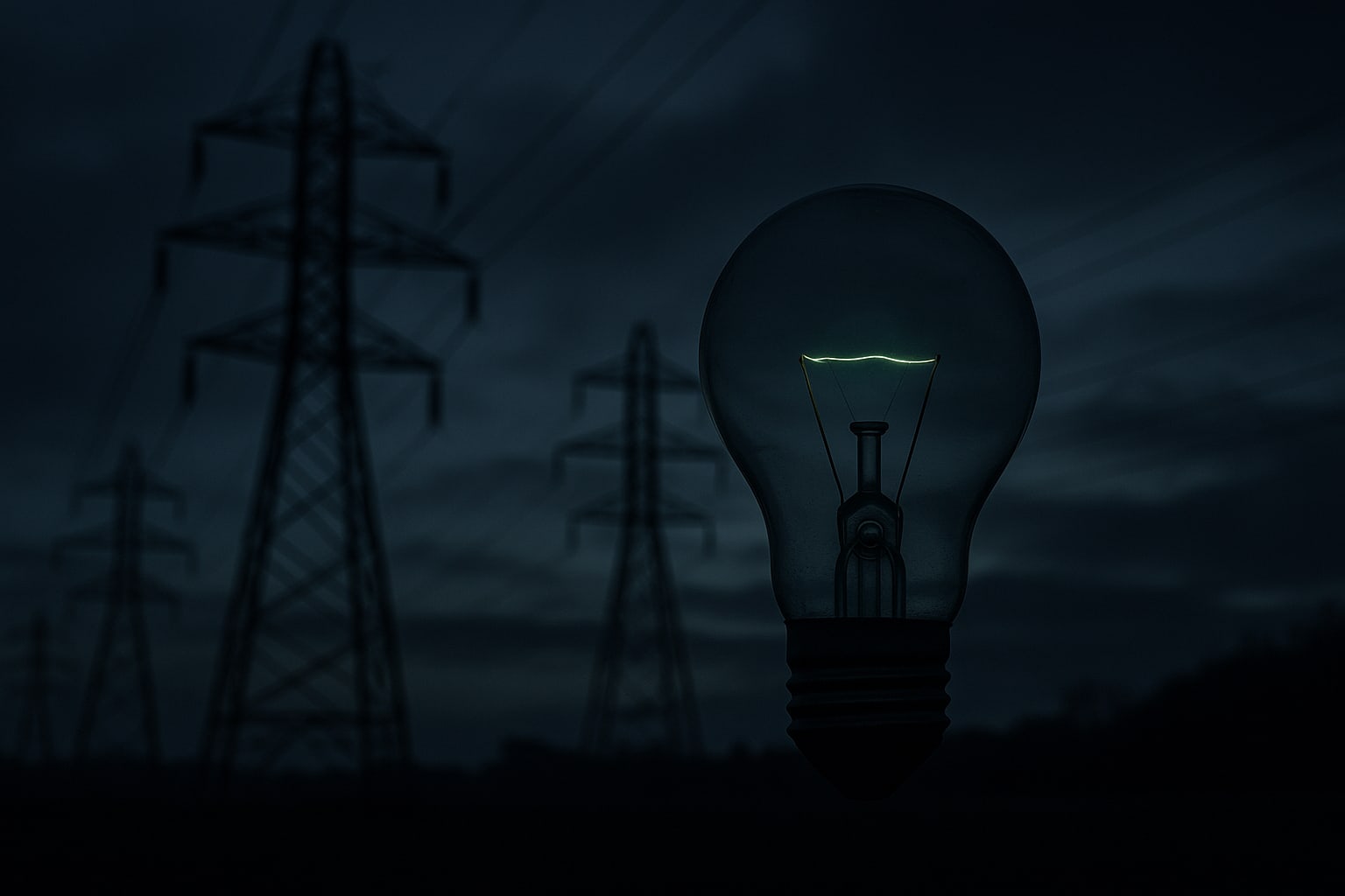 How to Report a National Grid Outage in Massachusetts