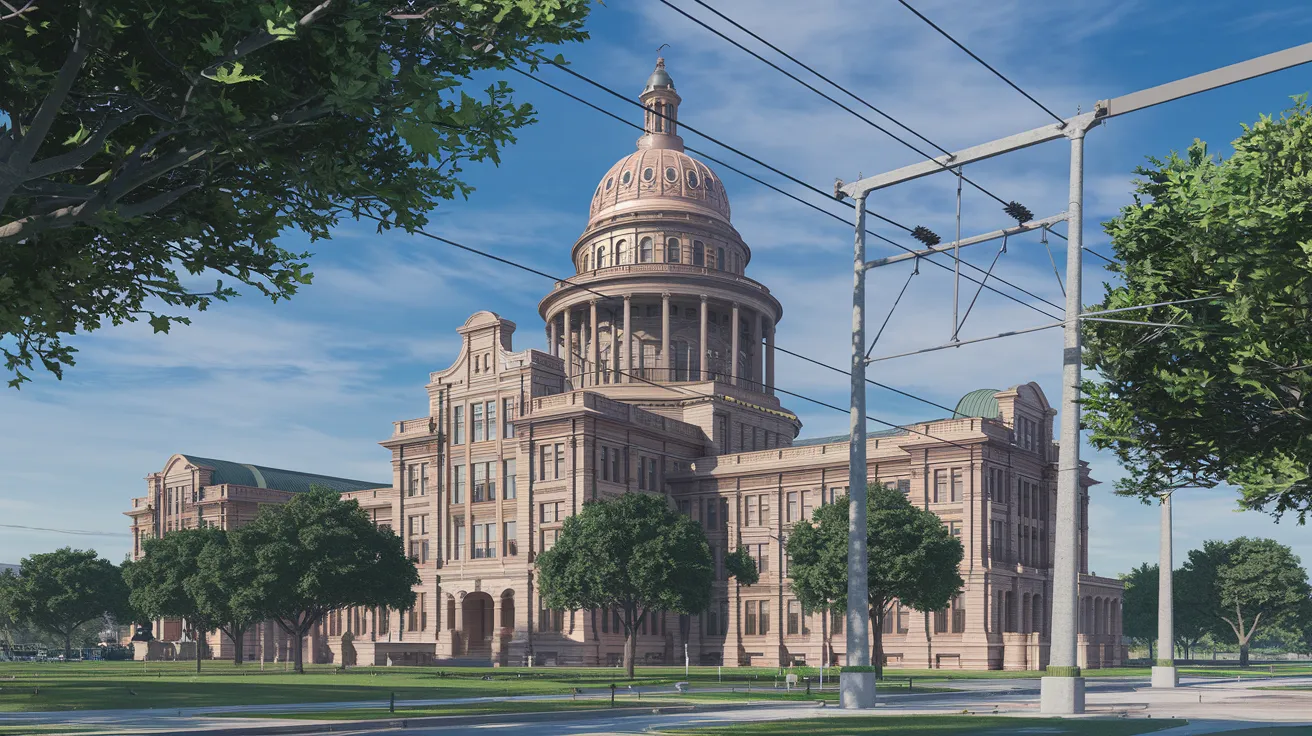 Retail Energy Providers in Texas: How REPs Work
