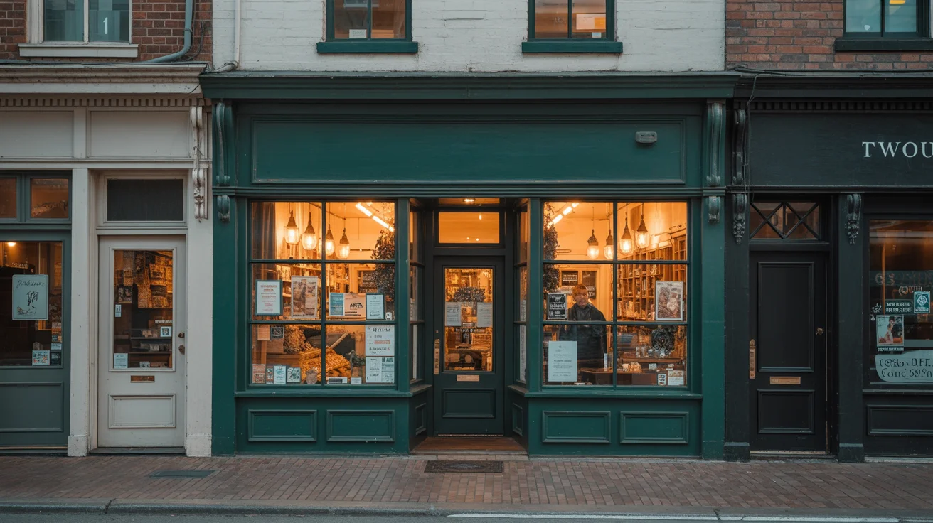 Small Business Electricity Rates: Demand Charges Explained