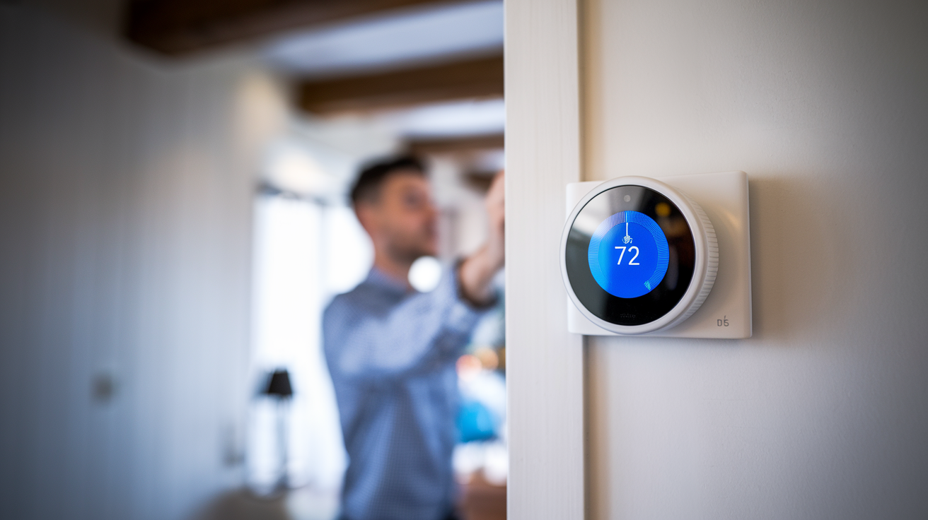 Smart Thermostat Savings Complete 2025 Guide with Utility Rebates