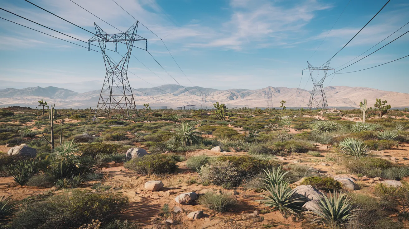 Texas-New Mexico Power (TNMP): TDU Guide - article hero image