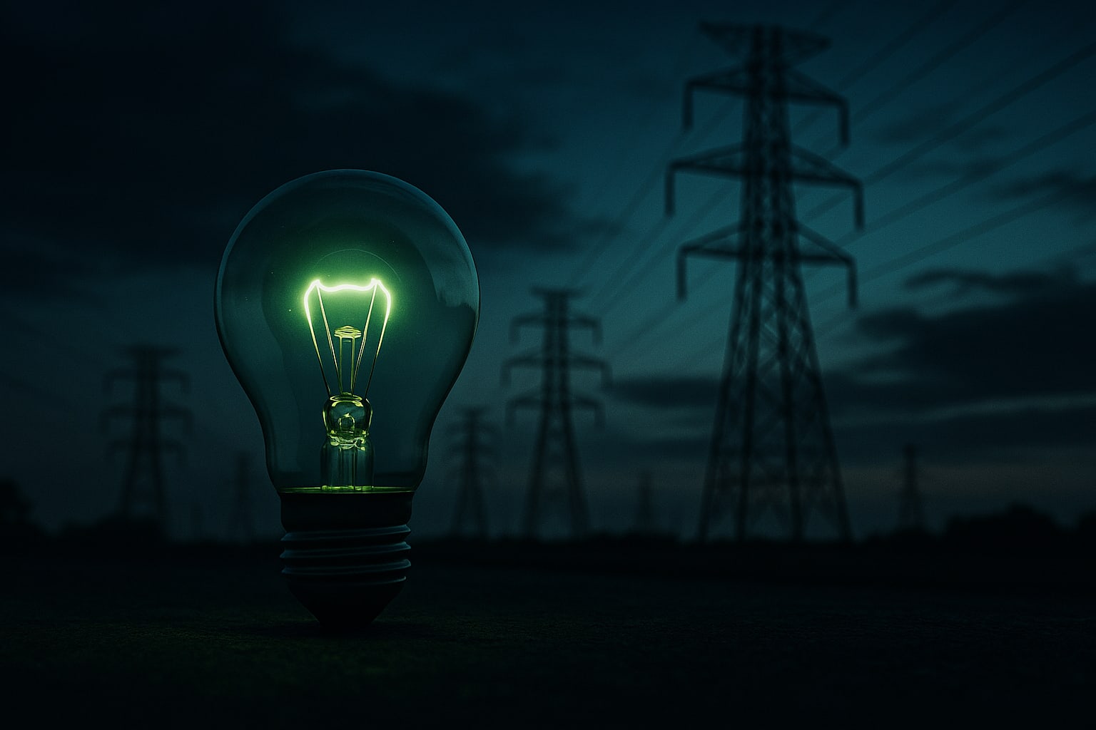 Tri County Electric Cooperative: Texas Rates & Options 2026