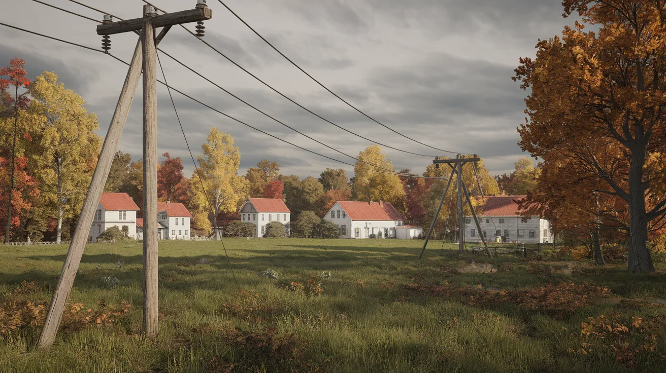 UGI Utilities Pennsylvania: Service Guide - article hero image