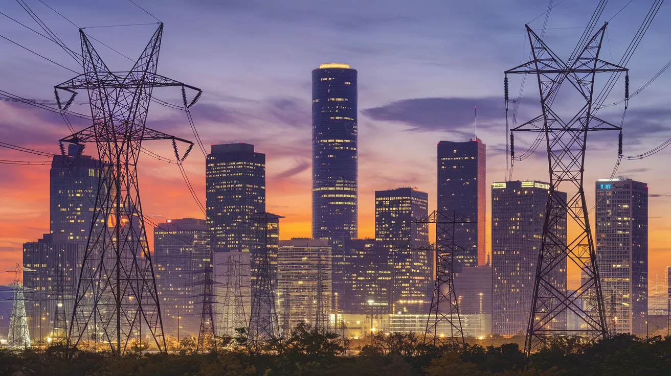 United Electricity Review: Rates, Plans & What to Know (2026)