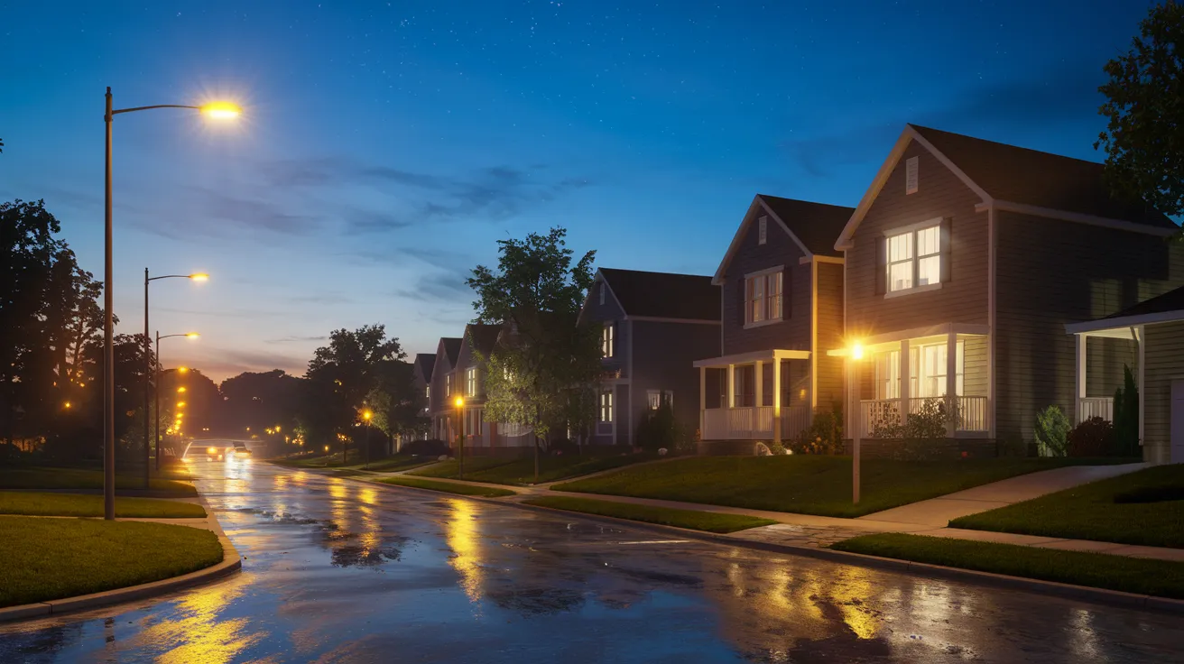 What Is a Light Company? Electric Utility vs Provider Explained (2026)