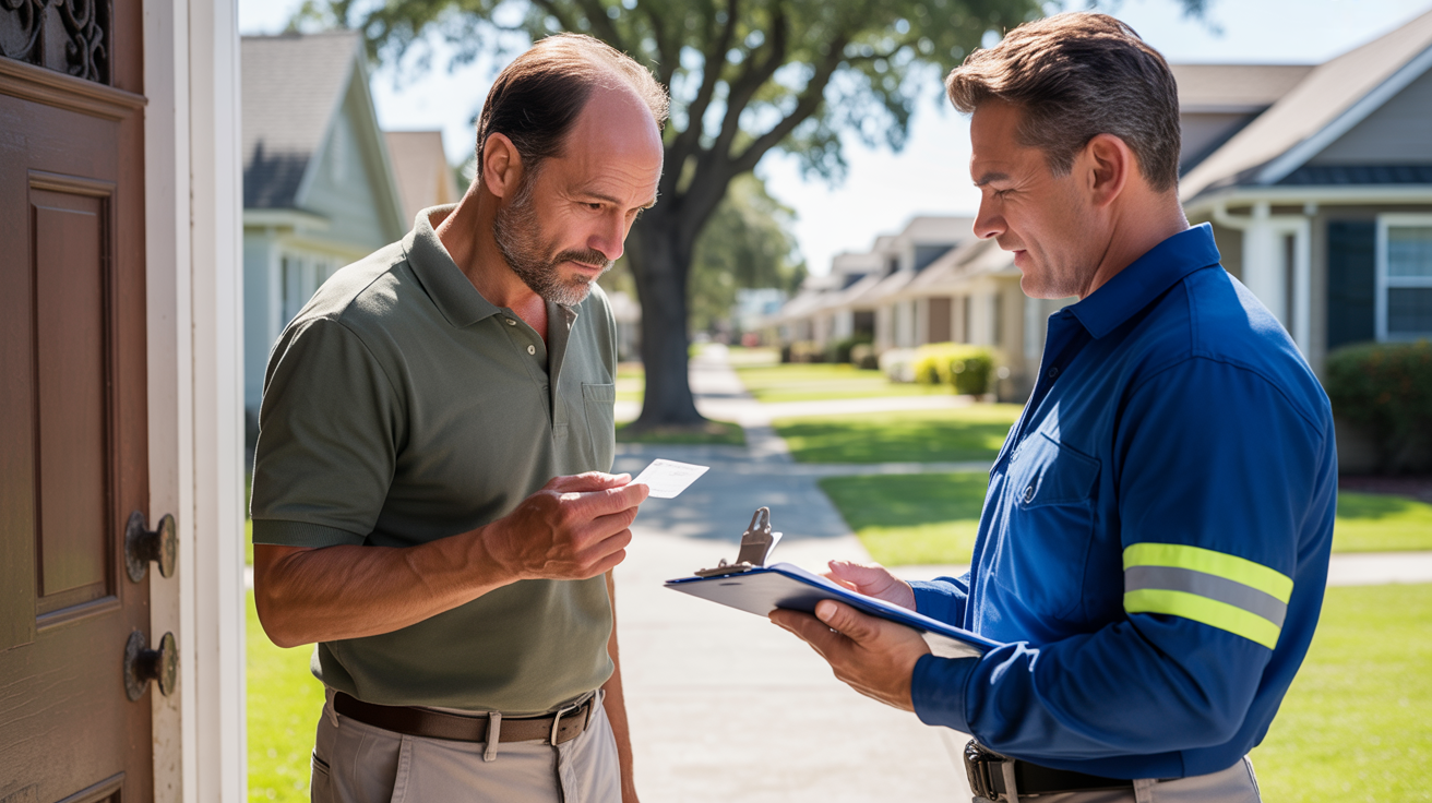 How to Avoid Electricity Scams in 2025 and Protect Yourself from Energy Fraud