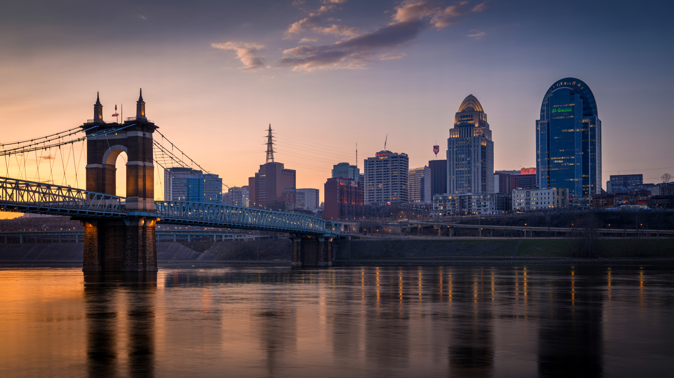 Cincinnati Electricity Rates Duke Energy, Aggregation Programs, and Savings Guide