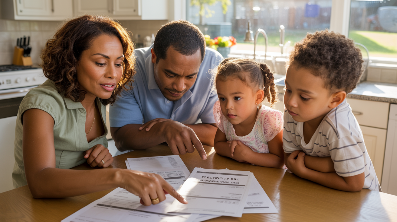 Energy Consumer Rights Complete 2025 Guide to Your Electricity Protections