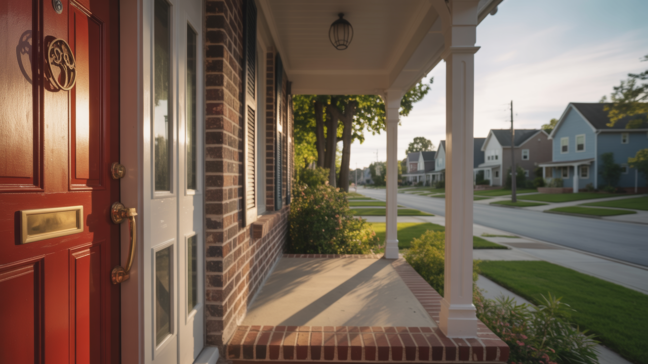 Door-to-Door Energy Scams Red Flags, Protection Tips, and How to Report
