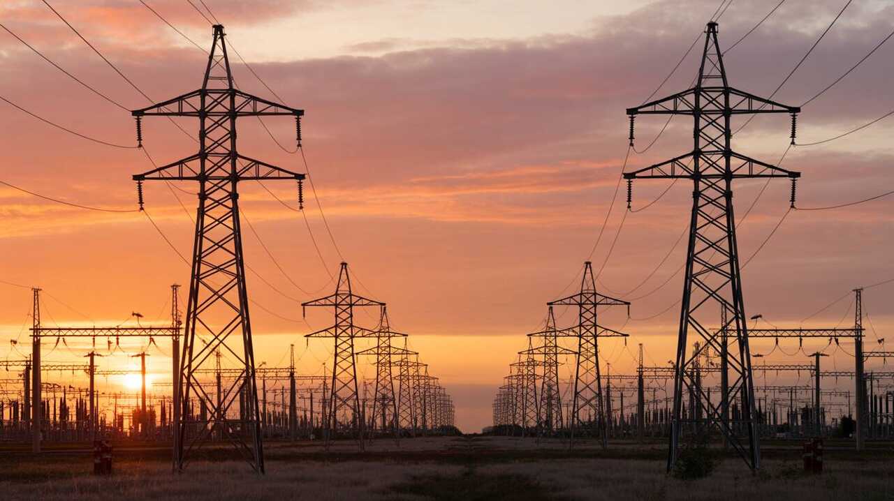 Why Electricity Prices Are Rising in 2025 Market Analysis