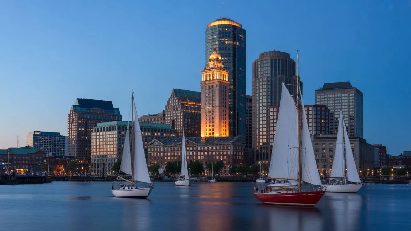 Massachusetts Electricity Choice: Compare Before You Switch (2026) - article hero image