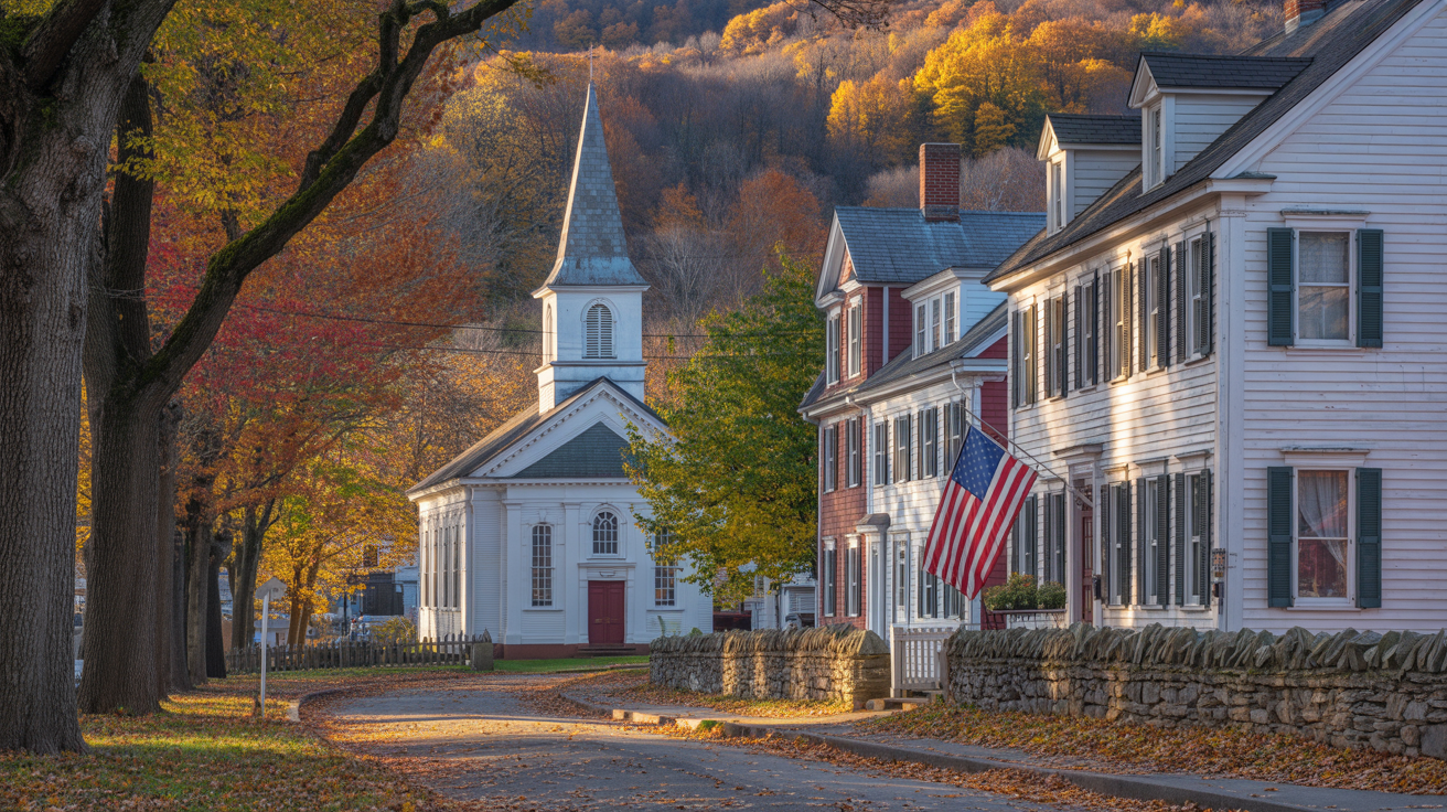 Quincy, MA electricity service area