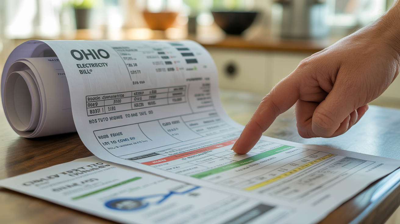 Ohio Price to Compare Explained Your Guide to SSO Rates and Savings